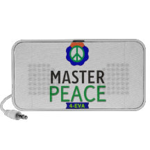 MASTER PEACE MP3 SPEAKER