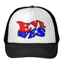 MasterEWText Casquette