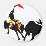 Matador Aimants Pour Réfrigérateur