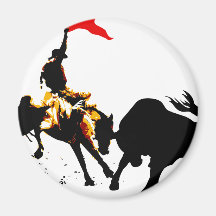 Matador Aimants Pour Réfrigérateur