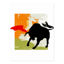 Matador Cartes Postales