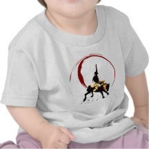 Matador T-shirts