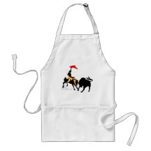 Matador Tablier