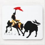 Matador Tapis De Souris
