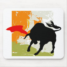 Matador Tapis De Souris