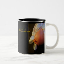Maternité par Barbara Sklar Tasse À Café