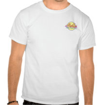 Mathlete - pensez les maths t-shirt