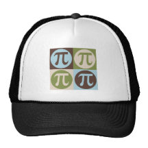 Maths d'art de bruit casquette