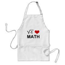 Maths I <3 Tabliers