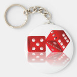 Matrices de Las Vegas Porte-clefs