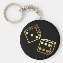MATRICES D'OR PORTE-CLEF