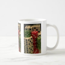 Matrices Mug