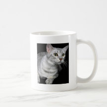 Mau Mau Mau Tasses À Café