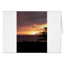 Maui_sunset Carte