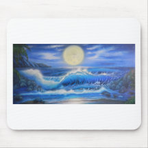 MAUI TAPIS DE SOURIS