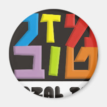 Mazal Tov Aimant