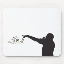 MC TAPIS DE SOURIS