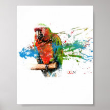 Mccaw sauvage posters
