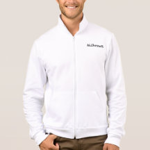 McDermotts décontracté Veste
