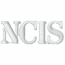 Mcgee d'équipe de NCIS Vestes De Sport Brodées
