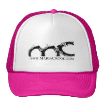 MChat Casquettes