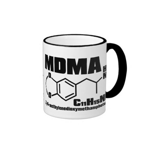 MDMA TASSE