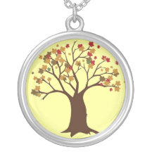 Me rappelle la maison - collier