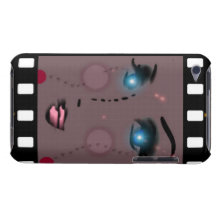 Me voici ! Coque ipad Coques iPod Touch