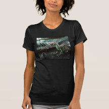 Mechadragon T-shirt