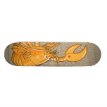 MechaLobster Plateaux De Planche À Roulettes