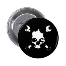 Mechaneer Badge Avec Épingle