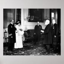 Médaille de RMS Titanic Affiches