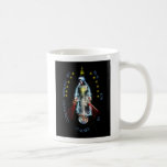 Médaille miraculeuse mug