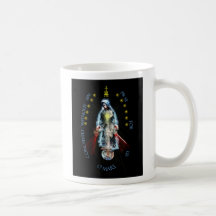 Médaille miraculeuse mug