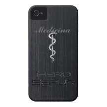 Médecine Coque Case-Mate iPhone 4