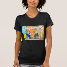 Médias de libéral de sondeur d'Obama T-shirts