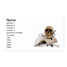 Médical Carte De Visite
