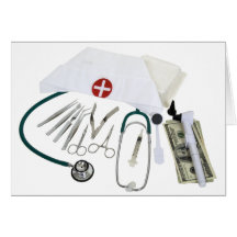 MedicalToolsFunds082309 Carte De Vœux