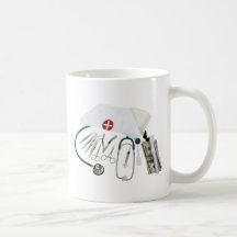 MedicalToolsFunds082309 Mug