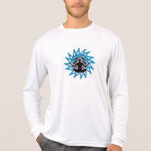 Méditation du ~ des hommes et géométrie sacrée t-shirt