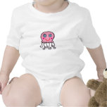 méduses t-shirt