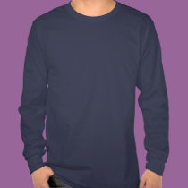Méduses vertes du DJ et notes musicales personnali t-shirts