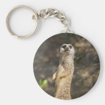 Meerkat Porte-clef