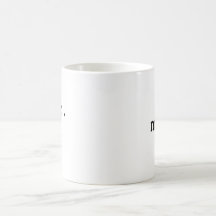 Meh. Tasse