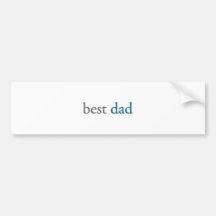 meilleur-papa adhésifs pour voiture