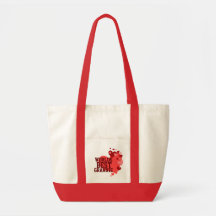Meilleure mamie des mondes personnalisée sacs