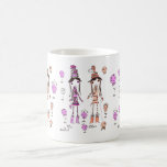 Meilleurs amis mug