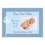 Meilleurs voeux ! ! ! Faire-part de naissance 1 (b