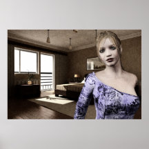 Mélodie Posters