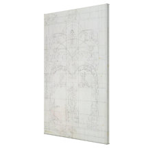 Même, 1803 toiles tendues